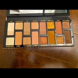 Too Faced Born This Way Natural Nudes Palette